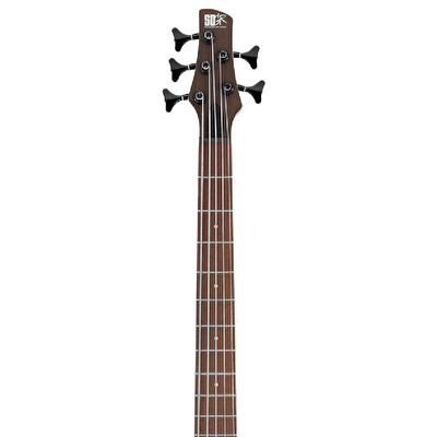 Ibanez SR305EB-WNF SR Walnut Flat 5 Telli Bas Gitar